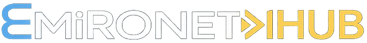 Emironet Hub